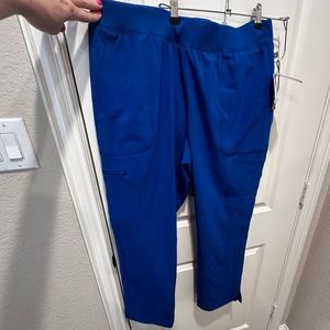 Cherokee petite scrubs size xl new with tags